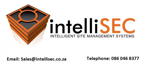 Intellisec Durban Logo